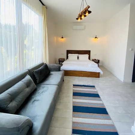 Moya Urla Butik Hotel