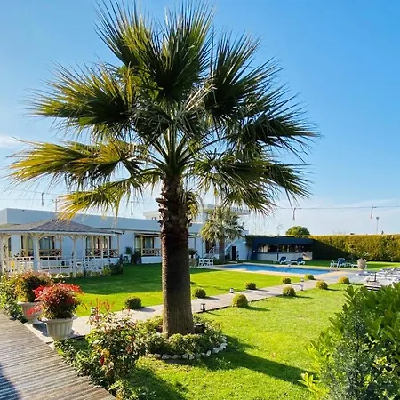 Moya Urla Butik Hotel