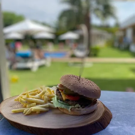 Hotel Moya Urla Butik İzmir