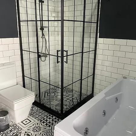 Moya Urla Butik Hotel