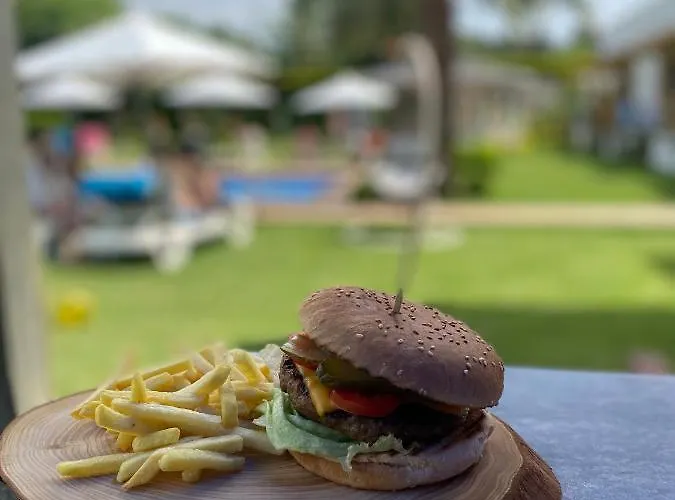 Hotel Moya Urla Butik İzmir