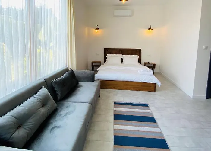 Moya Urla Butik Hotel