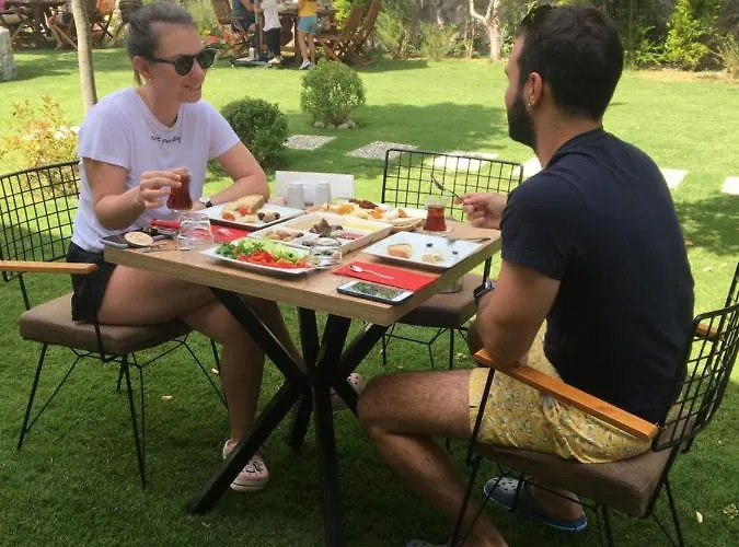 Moya Urla Butik Hotel