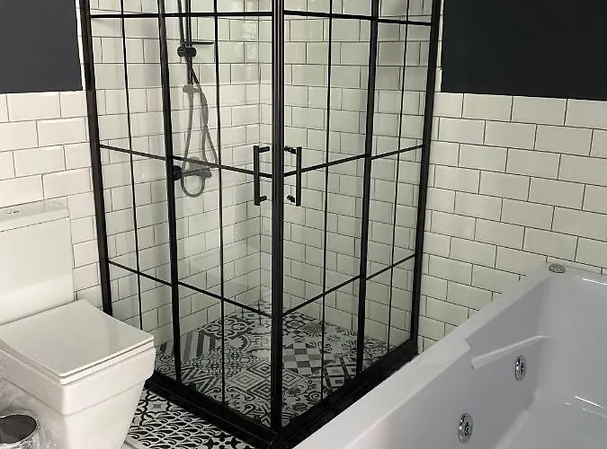 Moya Urla Butik Szálloda