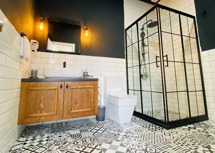 Hotel Moya Urla Butik *