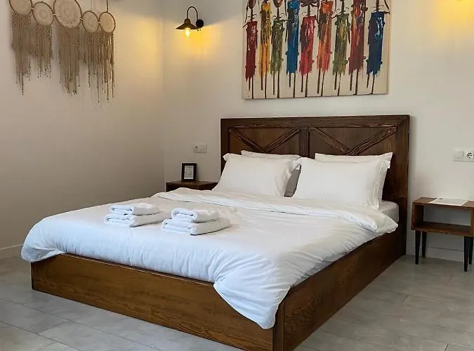 Moya Urla Butik Hotel